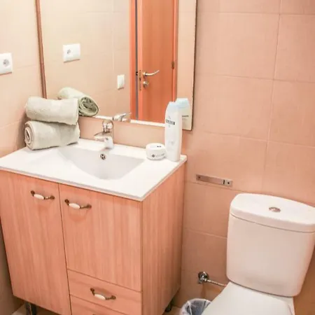 Grau Appartement Lloret de Mar